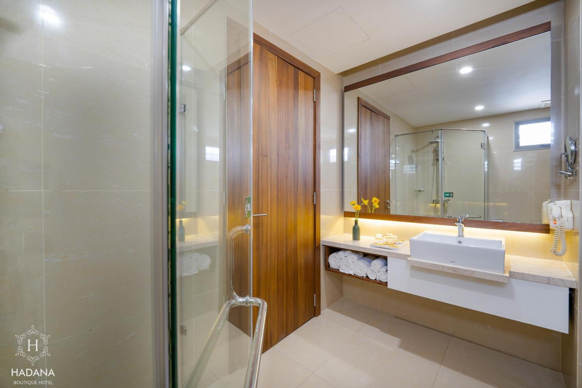 Hadana Boutique Hotel Danang Exterior photo