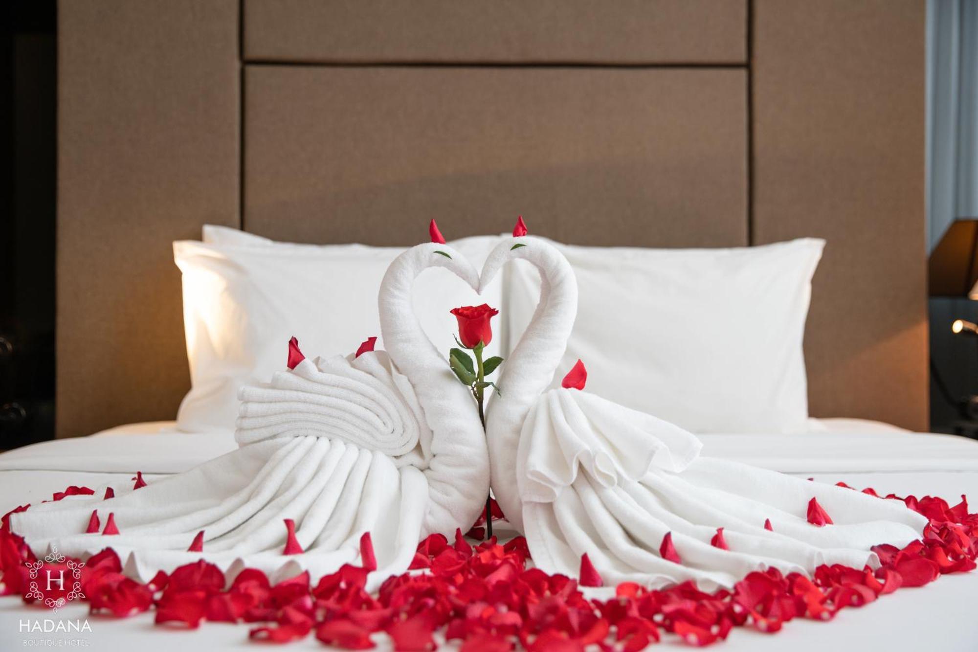 Hadana Boutique Hotel Danang Exterior photo