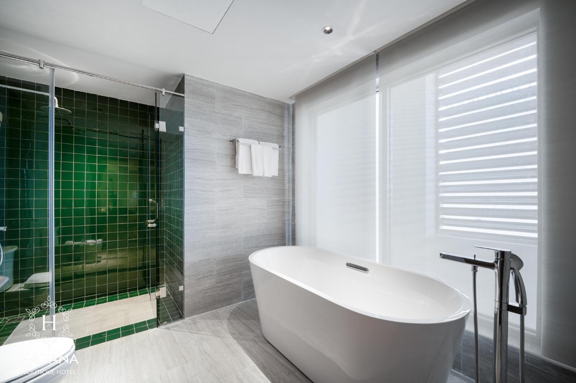 Hadana Boutique Hotel Danang Exterior photo